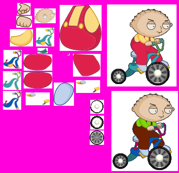 Stewie