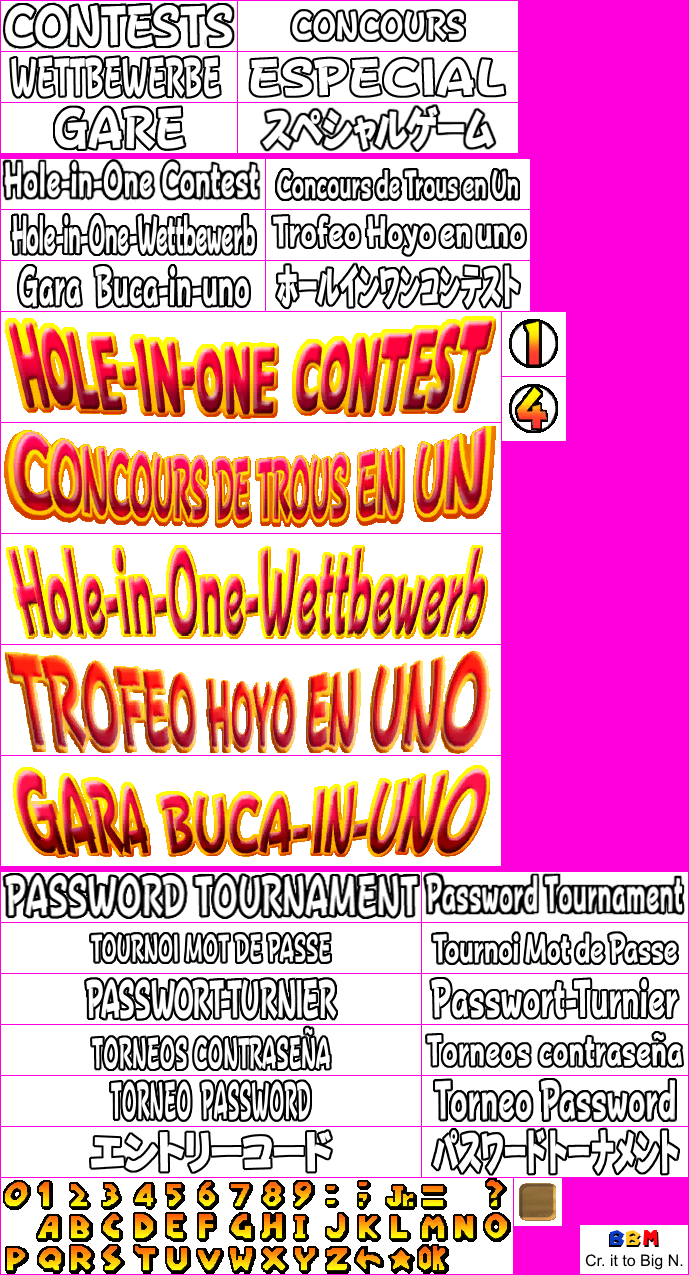 Contests