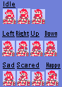 Girlfriend - Week 5 (SMB1-Style)