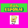 The SpongeBob SquarePants Movie - Banner and Memory Card Icon (Spanish)