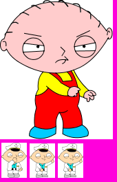 Stewie