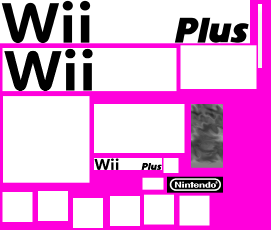 Wii Fit Plus - Wii Menu Icon and Banner