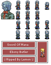 Ebony Butler