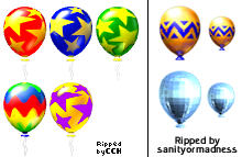 Balloons