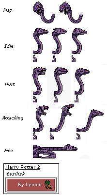 Basilisk