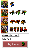 Goblins