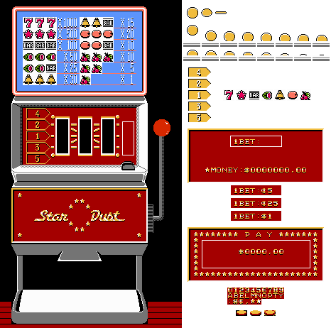 Casino Kid - Slots (JPN)
