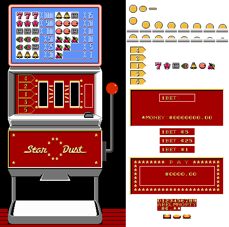 Slots (JPN)