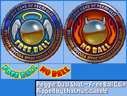 Free Ball Coin