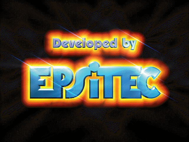 Planet Blupi - Epsitec Logo