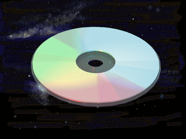 CD Error