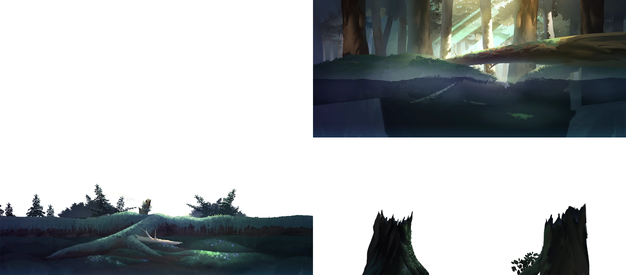 Magvel (Forest)