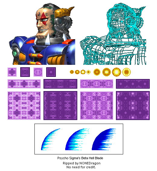 Playstation Mega Man X5 Final Sigma W Beta The Spriters Resource Playstation Mega Man X5 Final Sigma W Beta The Spriters Resource