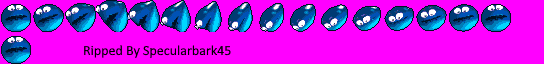 Ball Blob Enemy