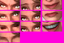 Garry's Mod - Face Icons