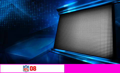 Madden 08 - Main Menu