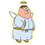 Family Guy: Video Game! - Peter Griffin (Angel)