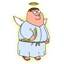 Peter Griffin (Angel)