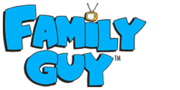 Family Guy: Video Game! - Logo