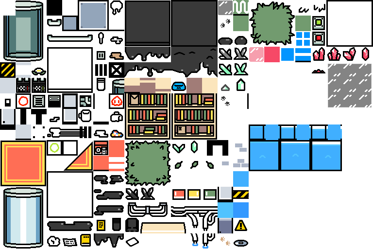 Tileset