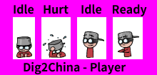 Dig2China - Player