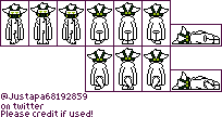 Changed Customs - Dr. K (Game Boy-Style)