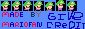 Mario Customs - Luigi (PICO-8-Style)