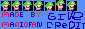 Luigi (PICO-8-Style)