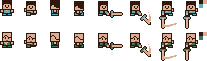 Steve & Alex (GBC-Style)