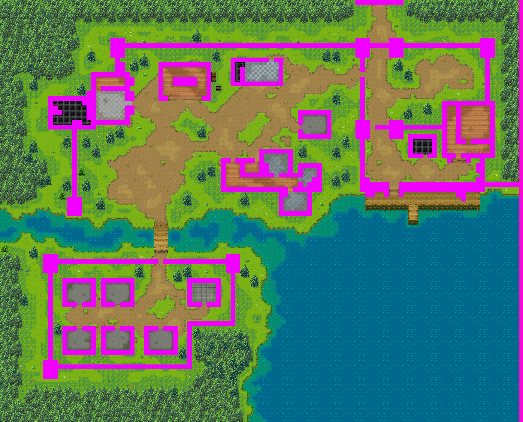 Banned Camp