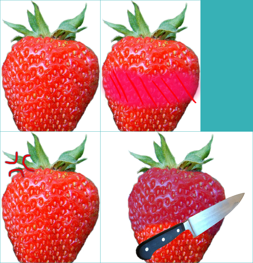 Strawberry