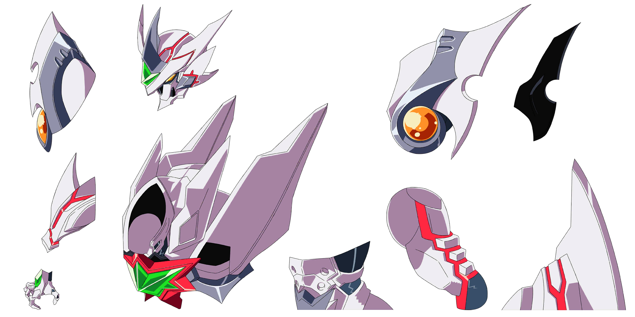 Super Robot Wars DD - Didarion