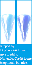 Icicle (NSMBU)