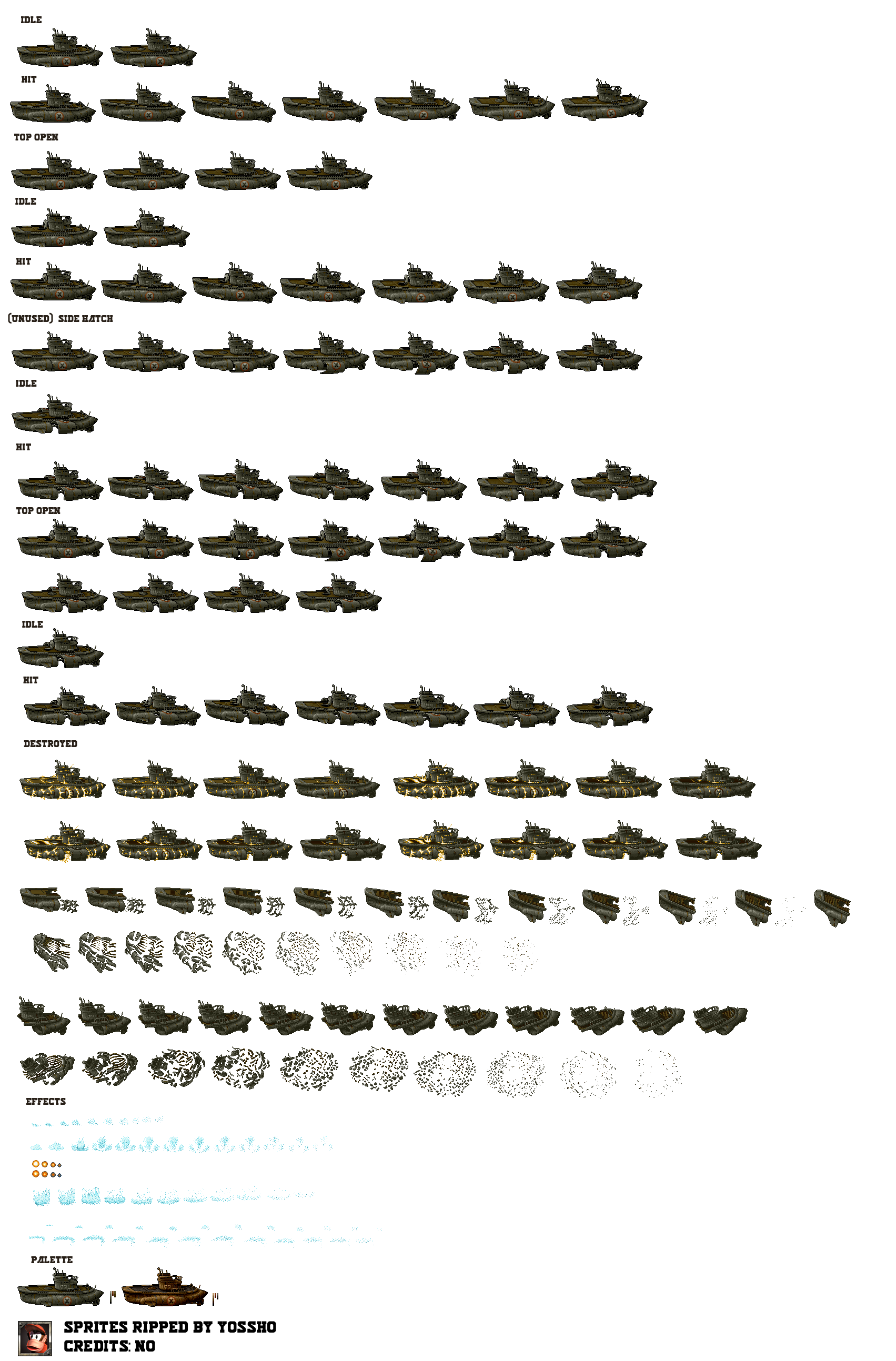 Metal Slug 3 - U25U