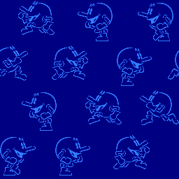 Pac-Man Arrangement - Ending Background