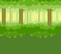 Forest Background