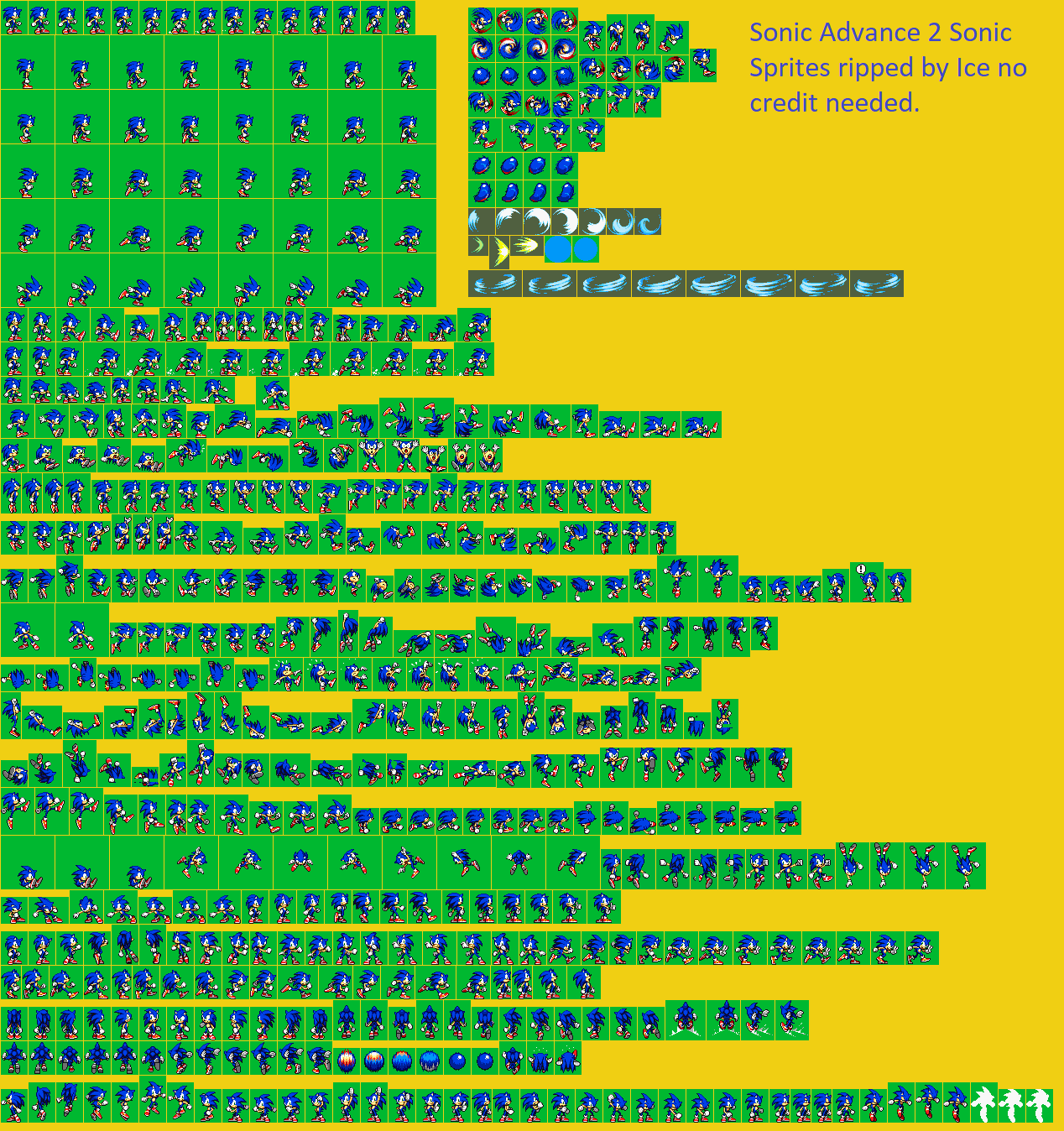 sonic cd sprites sheets sonic cd sprites sheets