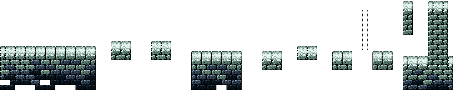 Super Mario World 2: Yoshi's Island - 2-6: The Cave Of The Mystery Maze (4/5)