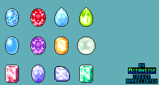 Jewel Time Gems