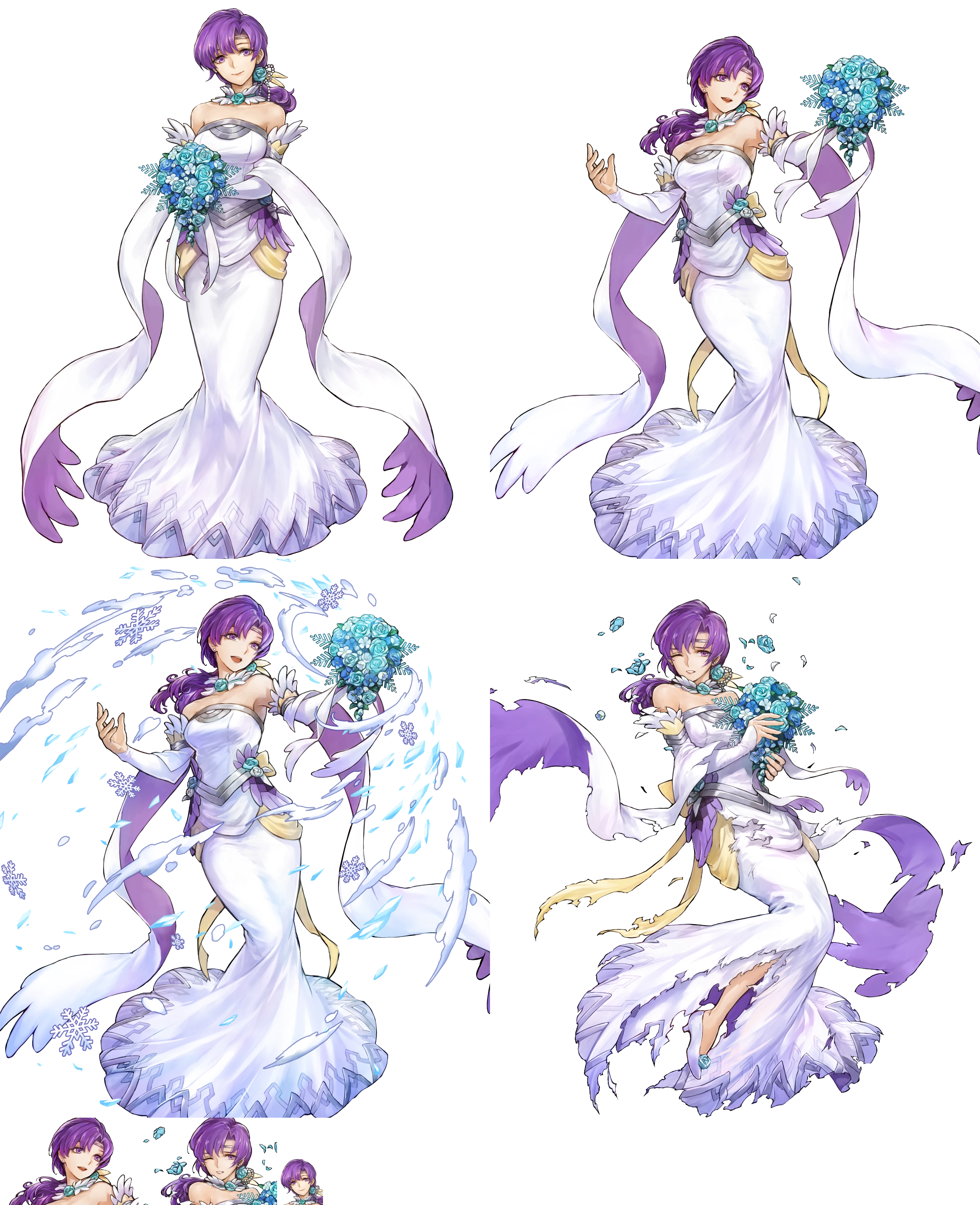 Juno (Bridal Grace)