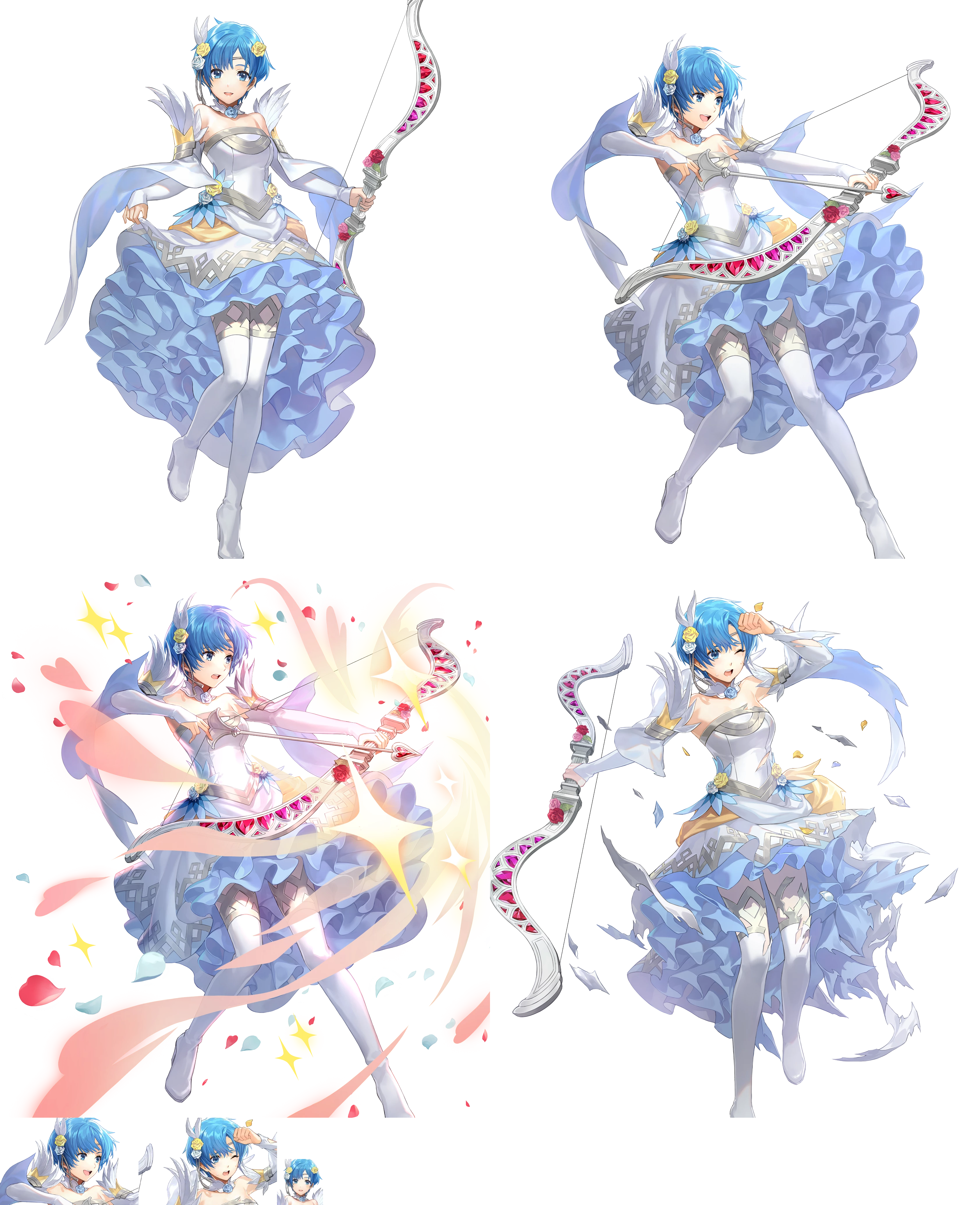 Shanna (Bridal Grace)