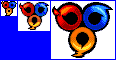 Sonic Heroes - Executable Icons