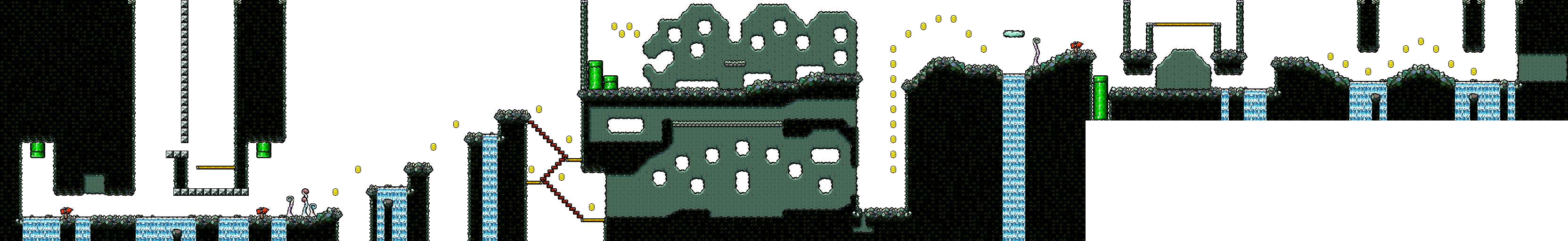 4-2: The Cave Of The Lakitus (2/3)
