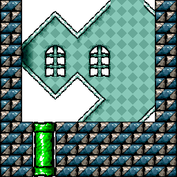 5-8: Raphael The Raven's Castle (5/5)