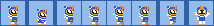 Magnet Bomber (Super Mario Maker-Style)