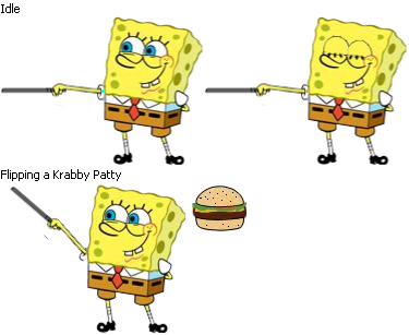 SpongeBob