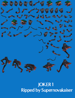 JOKER 1