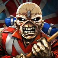 Iron Maiden: Legacy of the Beast - Application Icon