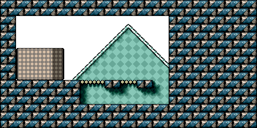 6-8: King Bowser's Castle - Door 2 (3/3)