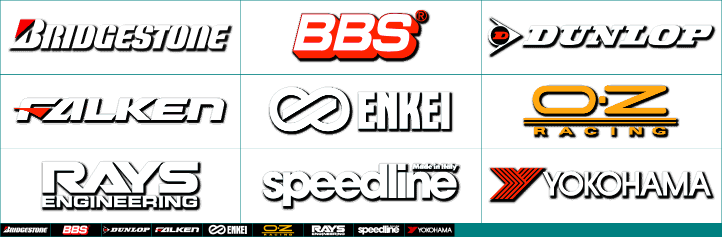 Wheel Brands